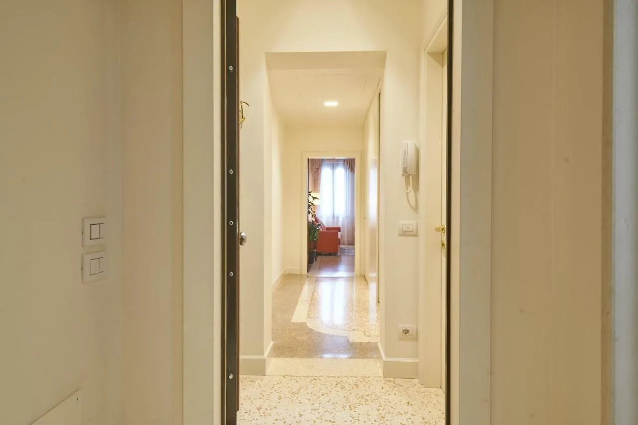 Charming Apartment On Grand Canal Venice