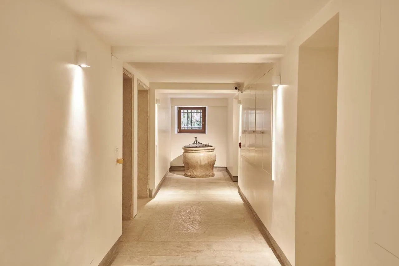 Holiday home Charming Apartment On Grand Canal Venice