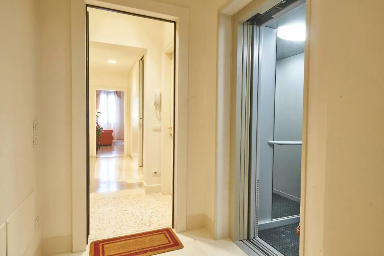 Charming Apartment On Grand Canal Venice 0*,  Italy