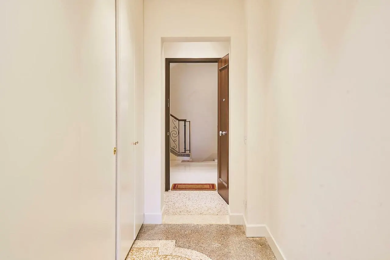 Charming Apartment On Grand Canal Venice Italy