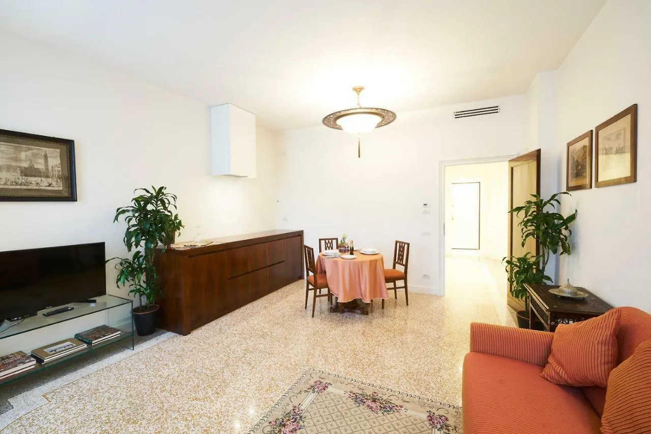 Charming Apartment On Grand Canal Venice 0*,  Italy