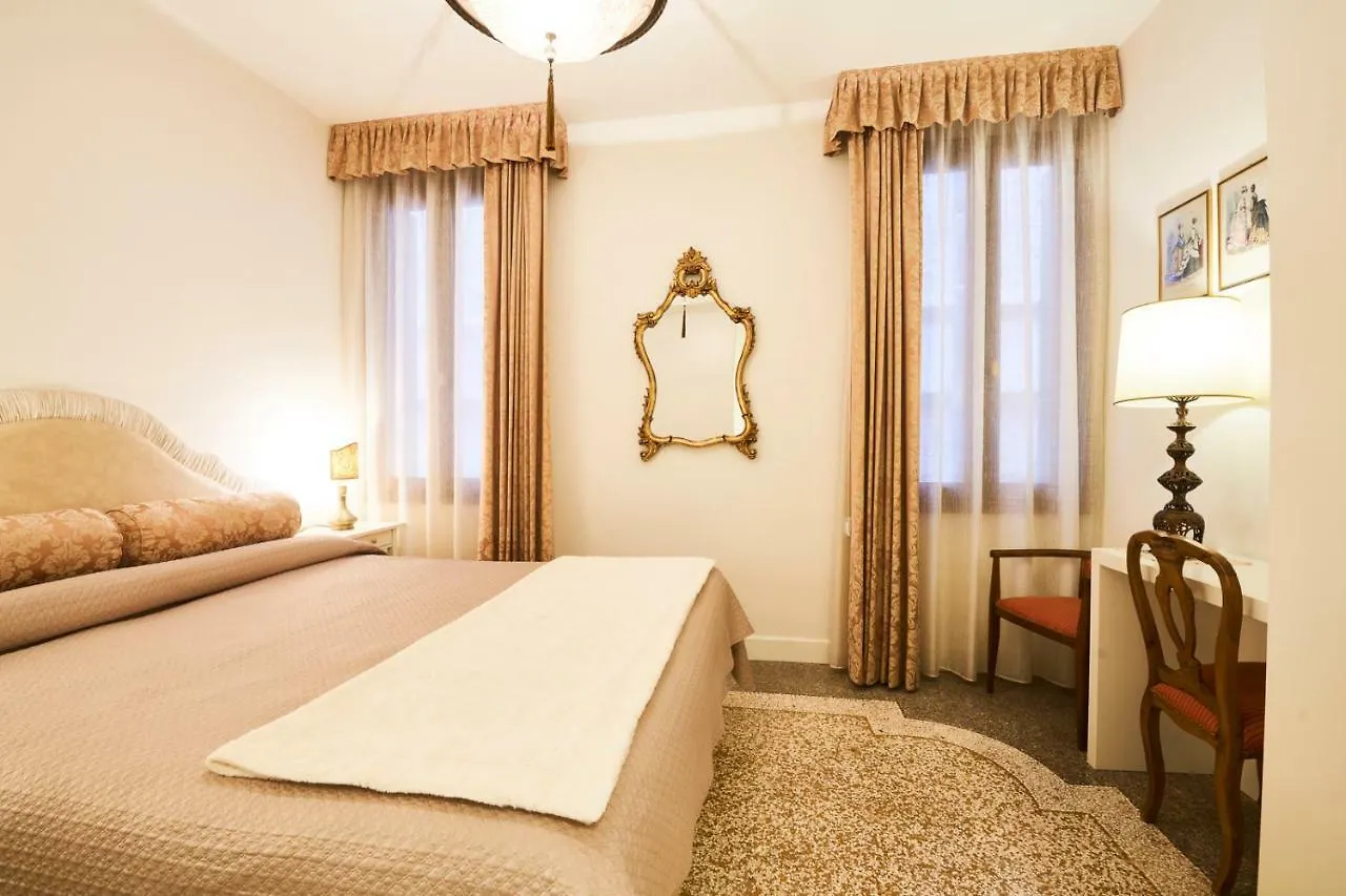 Charming Apartment On Grand Canal Venice
